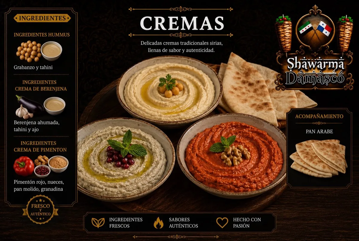 Hummus: La Crema que Conquistó el Mundo