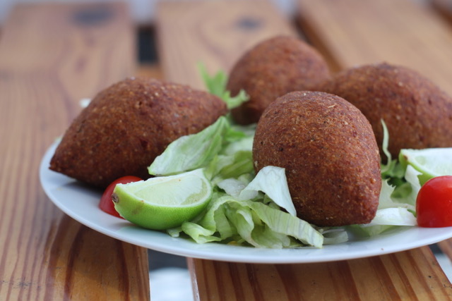 Kibbe: La Joya de la Cocina Siria