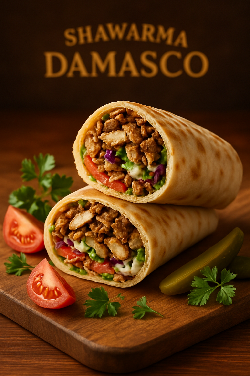 Las Especias del Medio Oriente: Secretos de Sabor